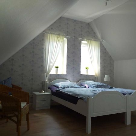 Ferienhaus Adamla, 65319 Moormerland Buitenkant foto