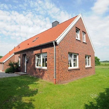 Ferienhaus Adamla, 65319 Moormerland Buitenkant foto