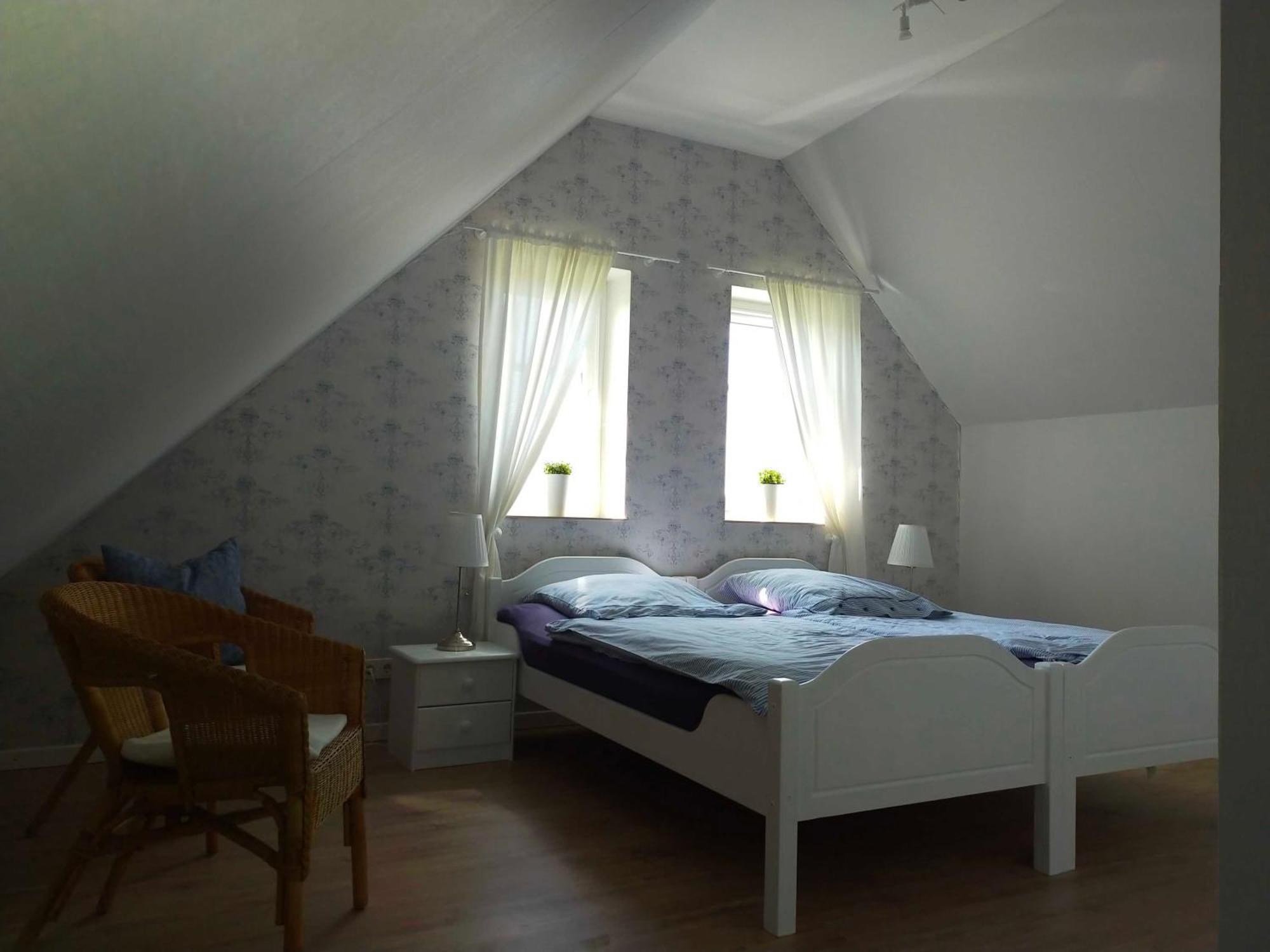 Ferienhaus Adamla, 65319 Moormerland Buitenkant foto