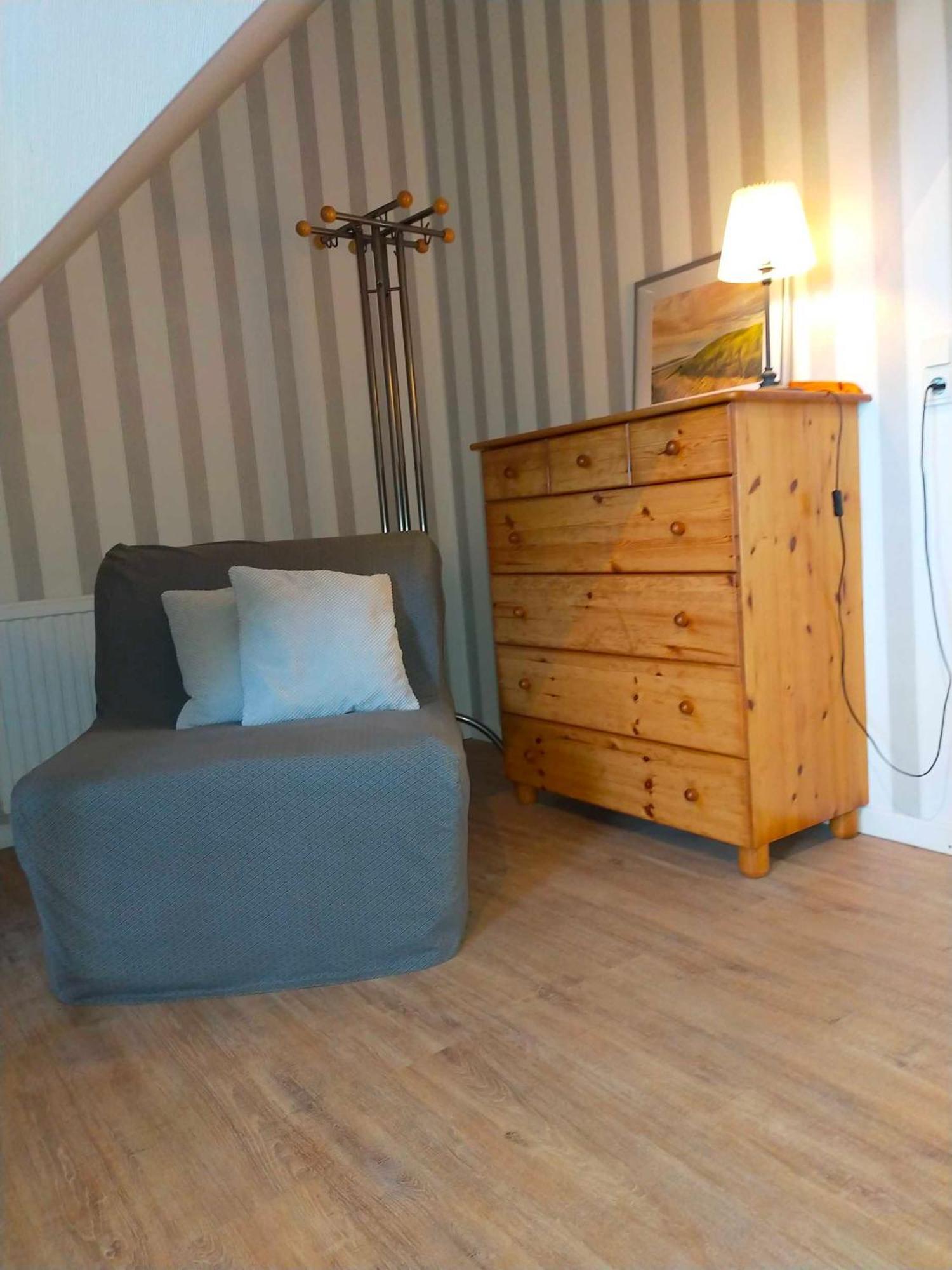 Ferienhaus Adamla, 65319 Moormerland Buitenkant foto