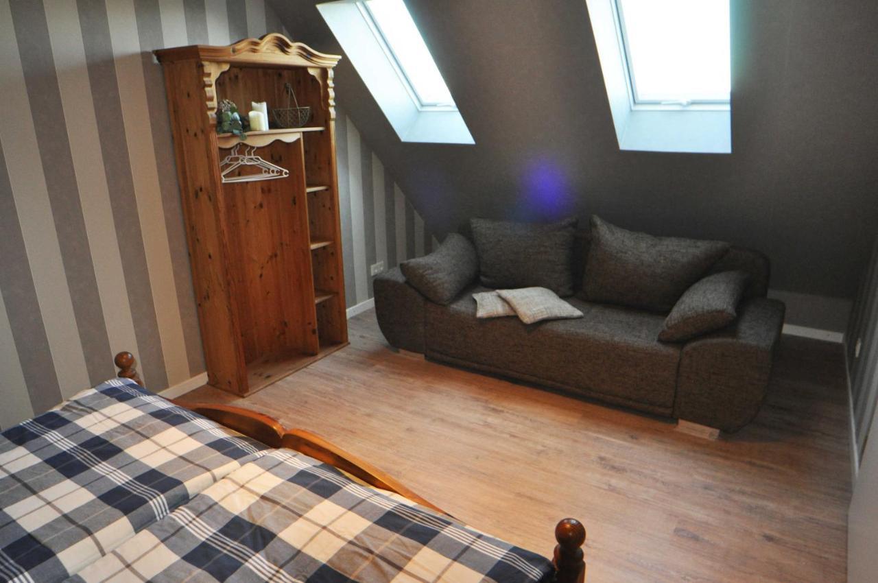 Ferienhaus Adamla, 65319 Moormerland Buitenkant foto