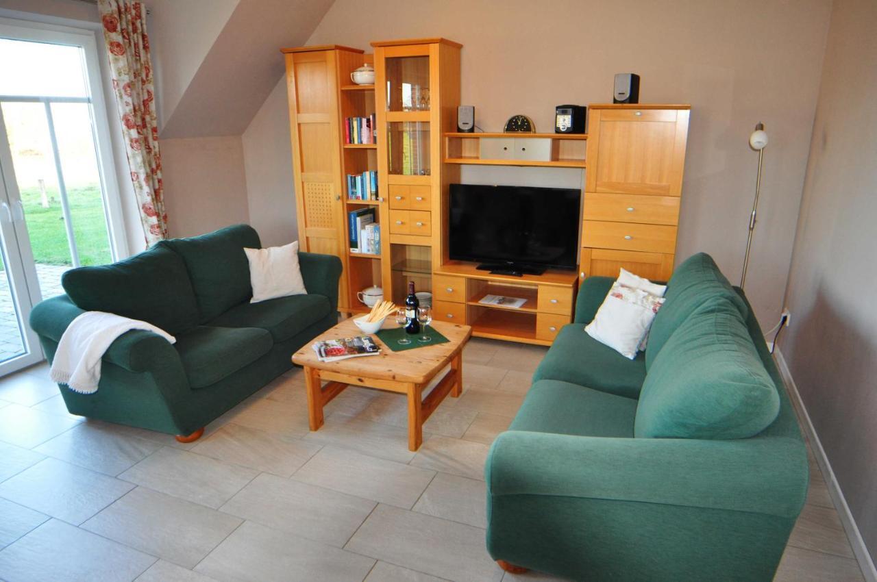 Ferienhaus Adamla, 65319 Moormerland Buitenkant foto