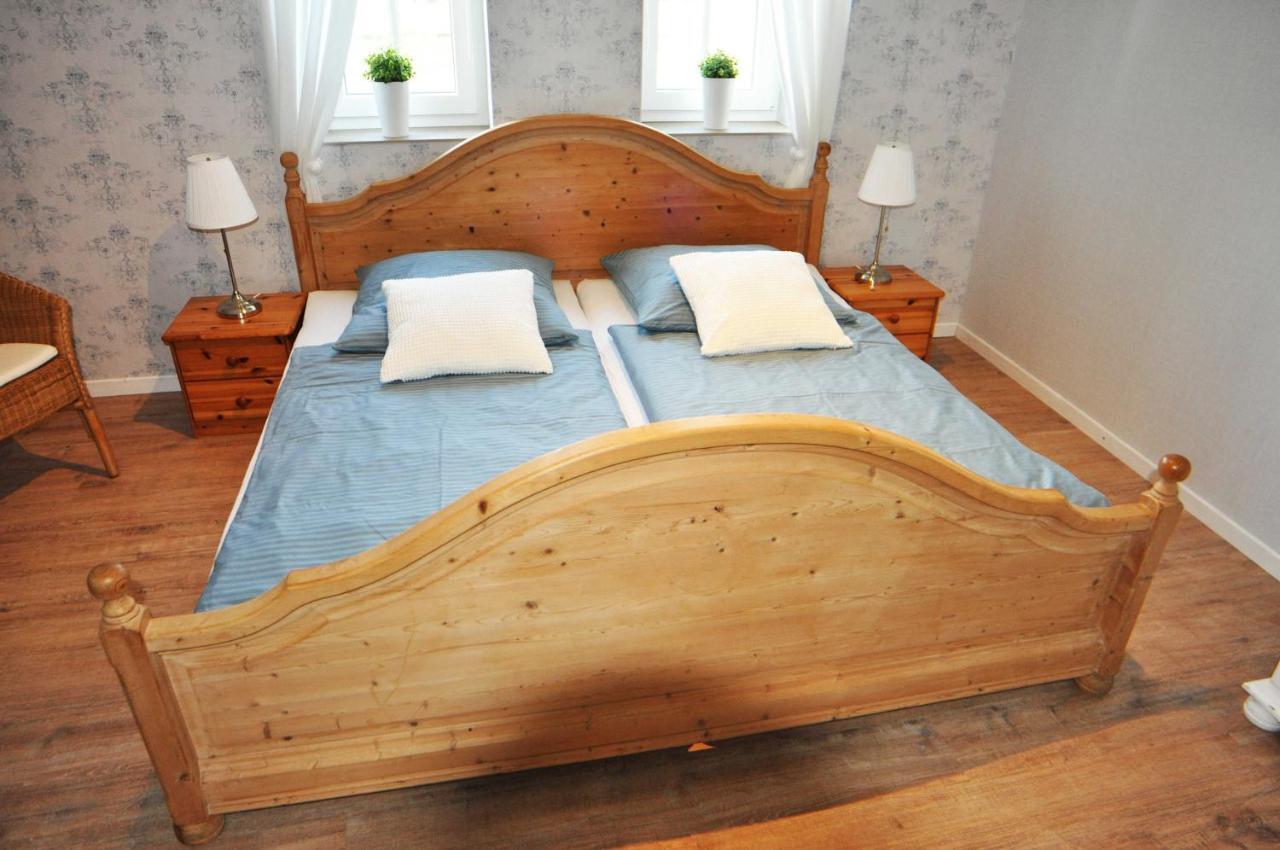Ferienhaus Adamla, 65319 Moormerland Buitenkant foto