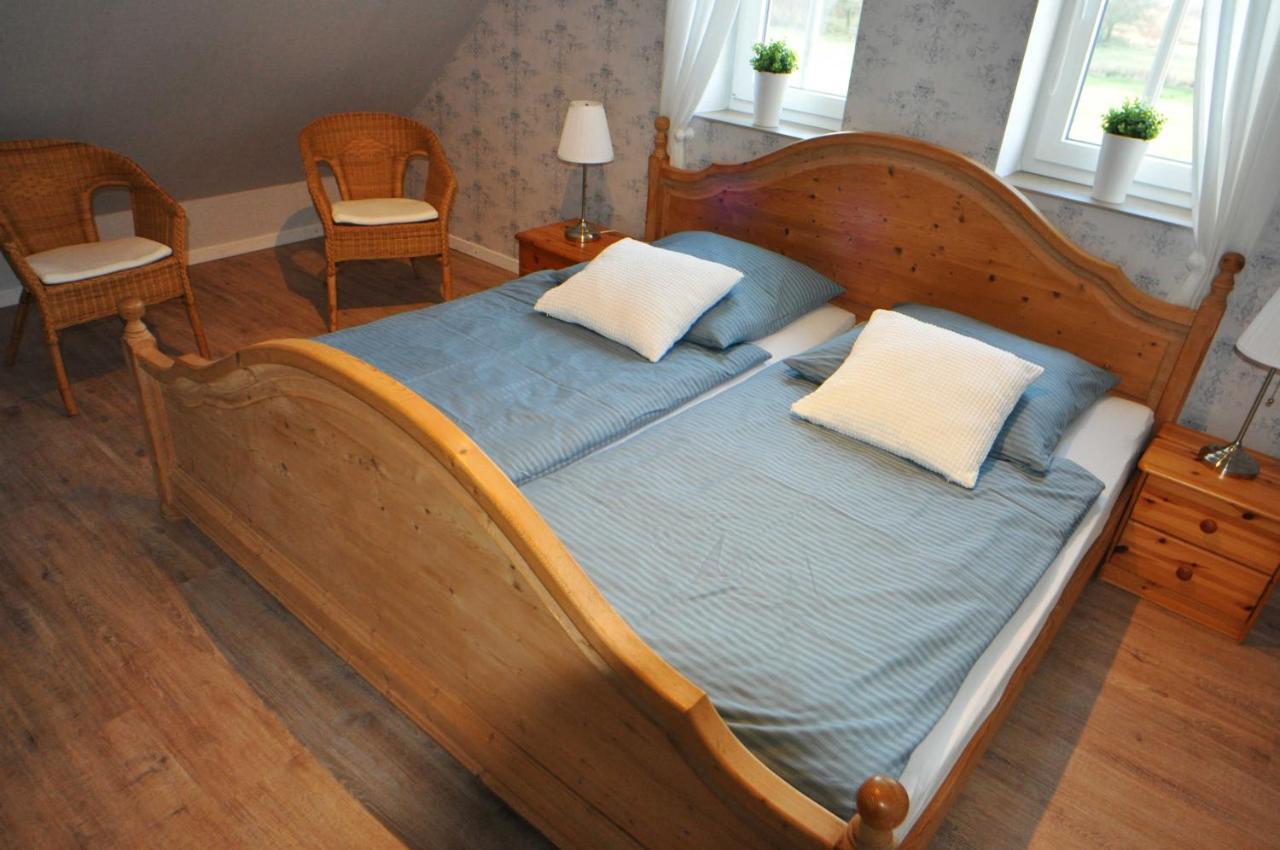 Ferienhaus Adamla, 65319 Moormerland Buitenkant foto