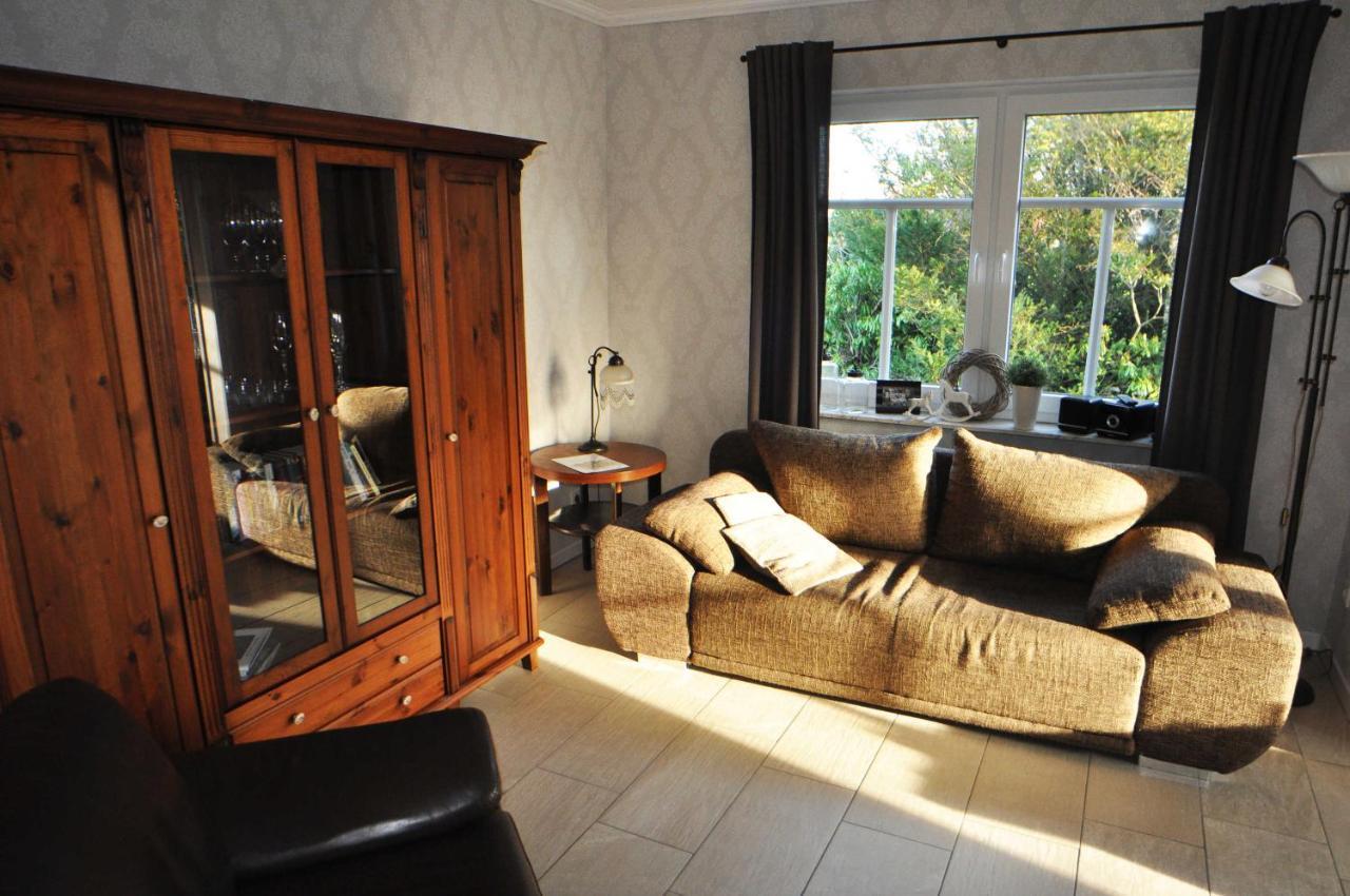 Ferienhaus Adamla, 65319 Moormerland Buitenkant foto