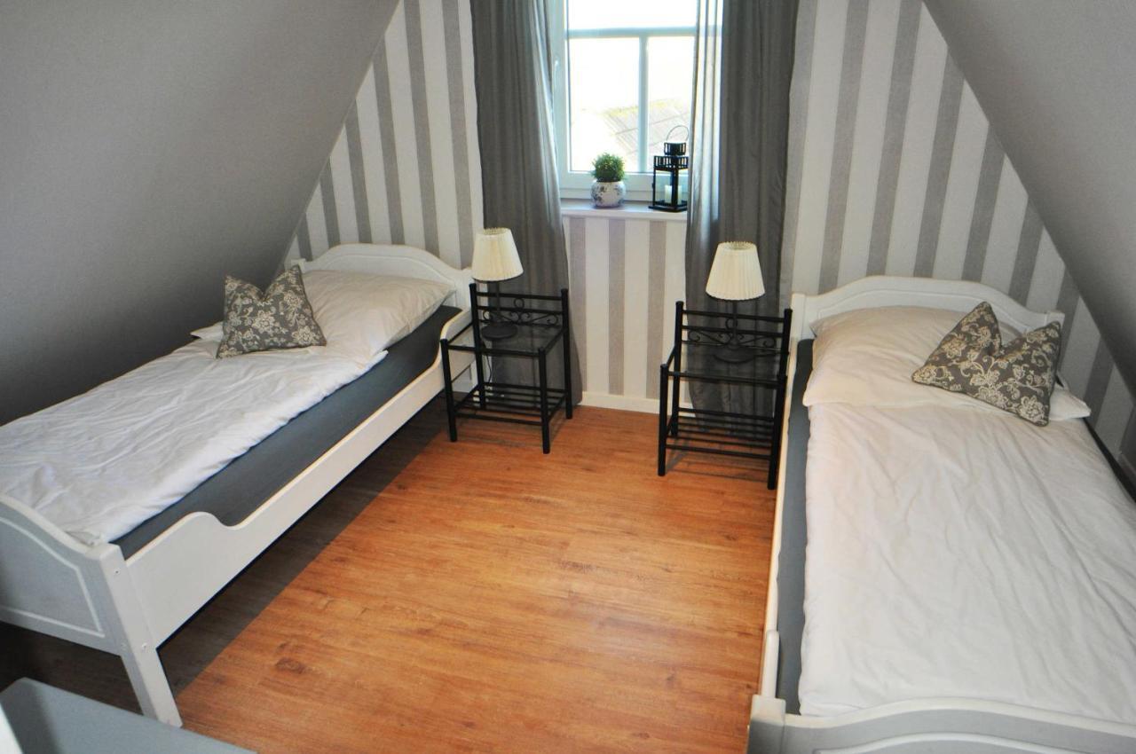 Ferienhaus Adamla, 65319 Moormerland Buitenkant foto